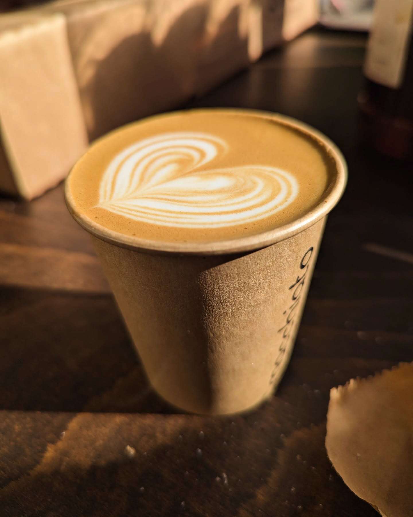 Macchiato Mood Coffee Van